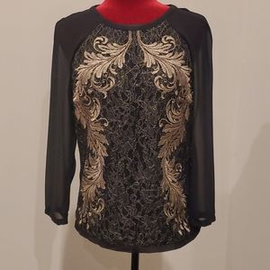 Ted Baker Blouse